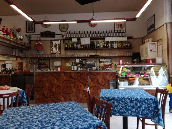Osteria Clai